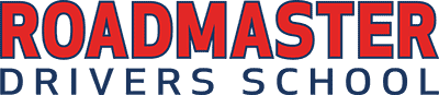 Apply now 1 Roadmaster drivers school logo